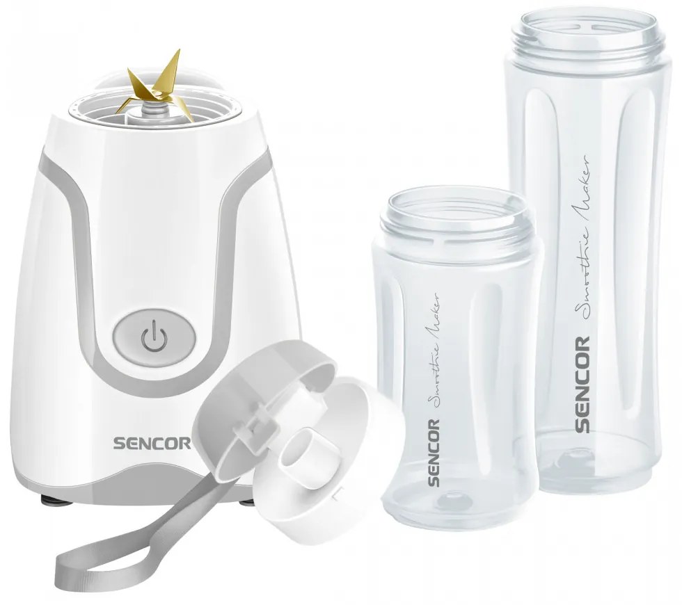 Sencor SBL 2210WH Smoothie maker turmixgép