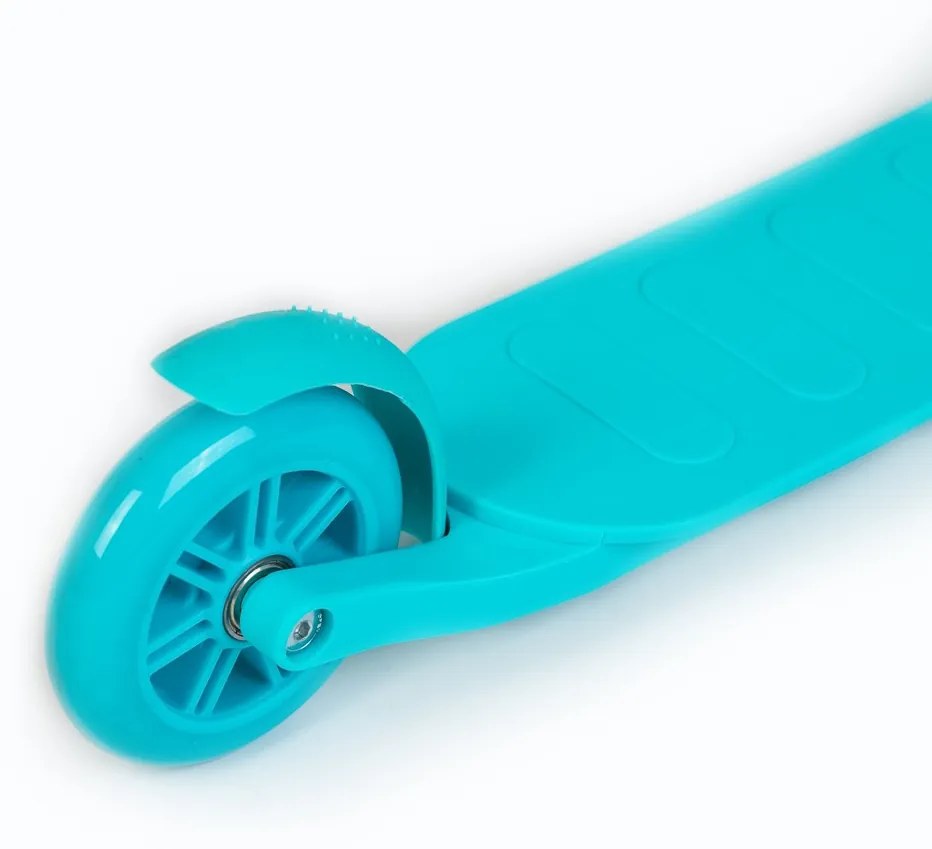 Baby Mix Prime robogó kék színben