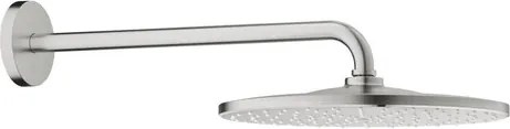 Grohe Rainshower Mono fejzuhany zuhanykarral együtt szuperacél 26558dc0 G26558DC0