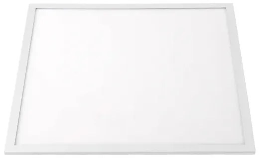 LED PANEL 40W/595x595/SMD/4500K/WH/HV