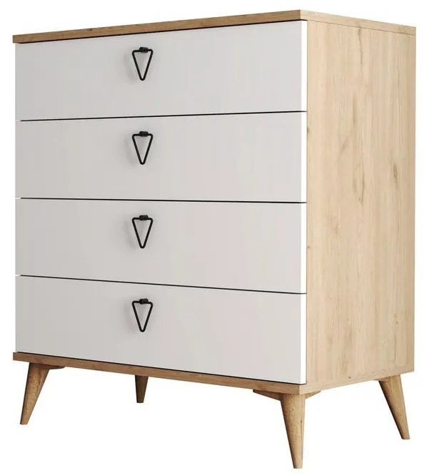 Komód Versa-Ce 3616