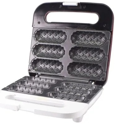 Beper - Gofrisütő 850W/230V