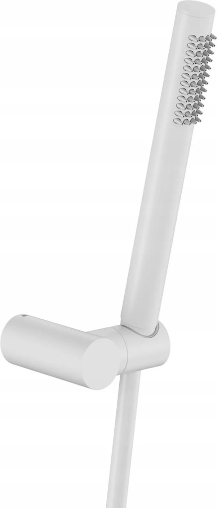 Kfa Spot Szórófej, Pvc Tömlő 1500 MM Prémium Moza, Matt Fehér