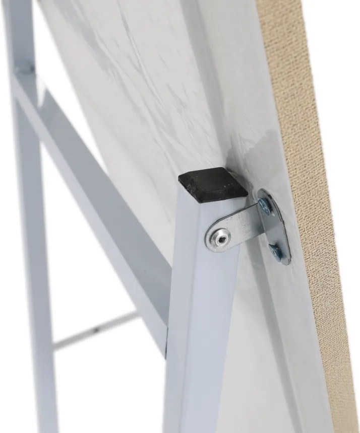 Tükör, bézs/fehér, ASUEL