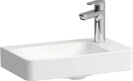 Laufen PRO X mosogató fehér 28x48 cm H8158644001121