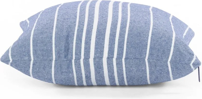 Pamut díszpárna 45x45 cm Solene – Tiseco Home Studio