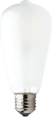 Rabalux filament-led led izzó 10w 1200lm e27 ip20 st64