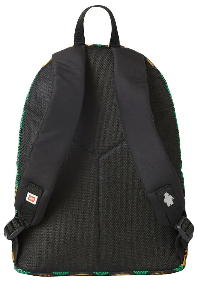 Gyerek hátitáska 18 l Ninjago Dragon Power – LEGO®