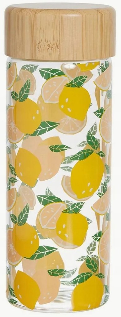 Ret-Sum üveg kulacs, 500 ml