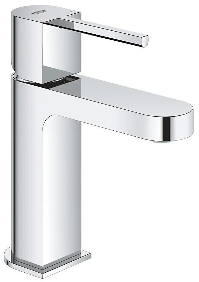 GROHE 33163003 - mosdócsaptelep PLUS 172 mm fényes króm