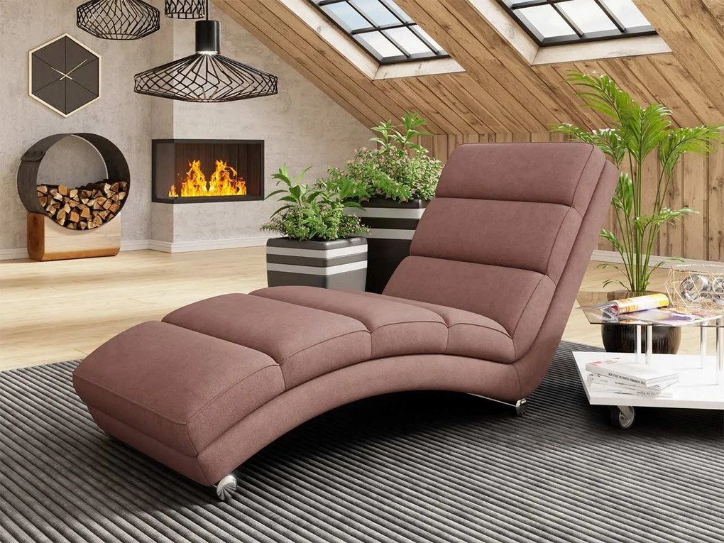Kárpitozott relax fotel Laresa (Uttario Velvet 2955). 1060829