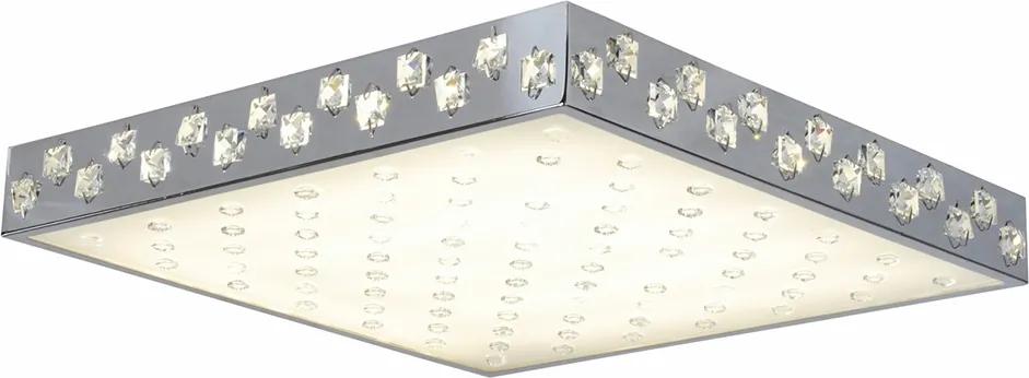 TOP LIGHT Top Light Diamond LED H PL - Mennyezeti lámpa DIAMOND LED/36W/230V TP1124