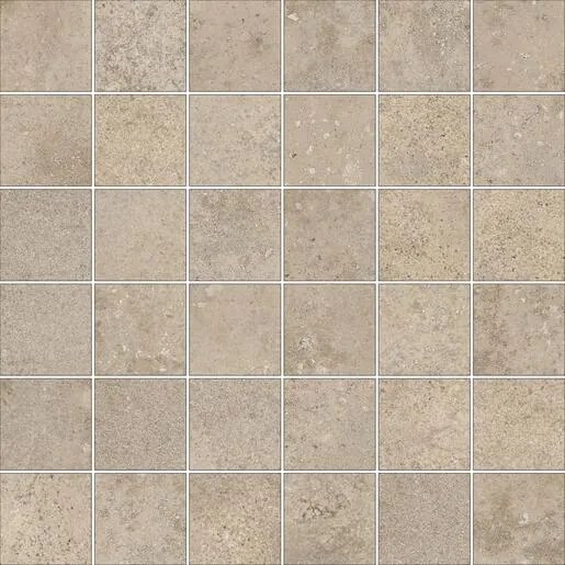 Mozaik Dom Urbanica sand 30x30 cm matt URM20R