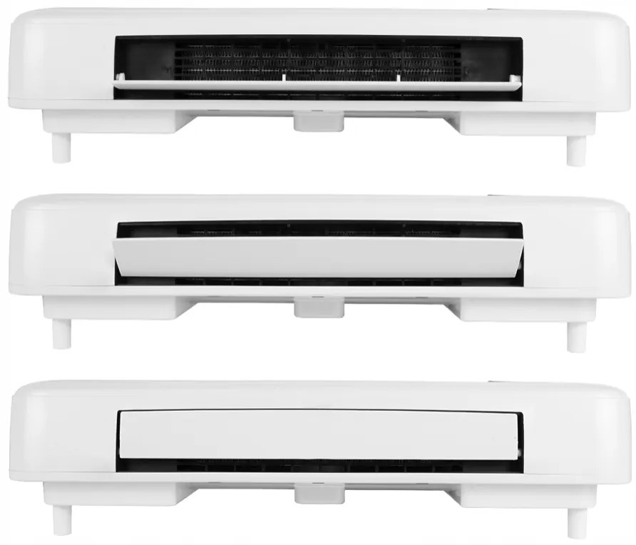 Elektromos légfüggöny MALTEC PT4000WT