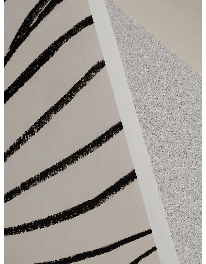 Poszter 50x70 cm You – Sofia Lind – The Poster Club