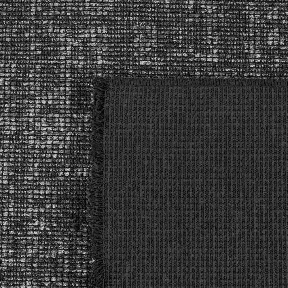 Sötétszürke mosható szőnyeg 120x170 cm Space 1900 – Ayyildiz Carpets