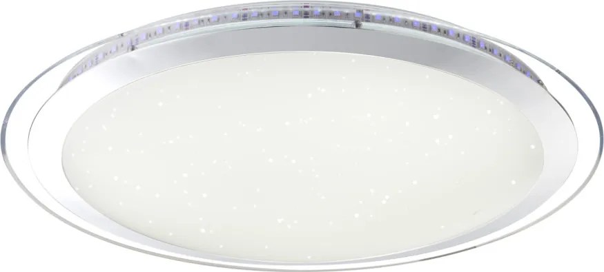 Mennyezeti Lámpa Fehér NICOLE GLOBO-48365-60