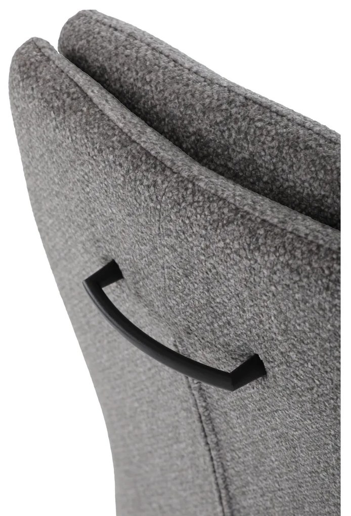 DCL-P3107 SIL2, 2db étkezőszék garnitúra, 2db