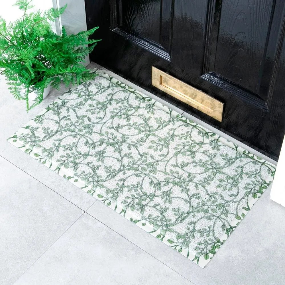 Lábtörlő 40x70 cm William Morris – Artsy Doormats