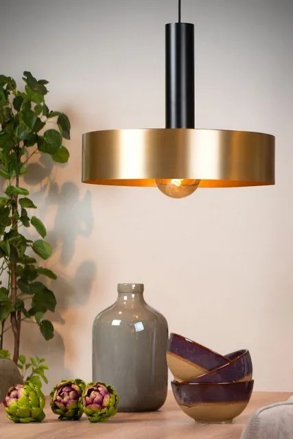 Függeszték Bronz GIADA LUCIDE 30472-50-02