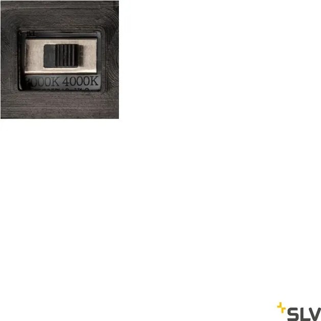 SLV 1003536 L-LINE Modern Kültéri Állólámpa Antracit, Fehér LED IP65