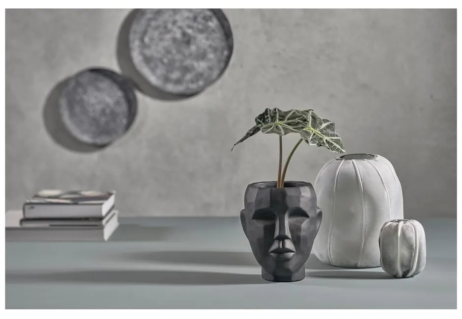 Fém fali dekoráció Torden – Villa Collection