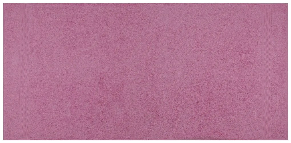 Fürdőlepedő Rainbow - Pink