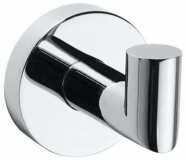 SAPHO XR208 X-Round kampó, ezüst