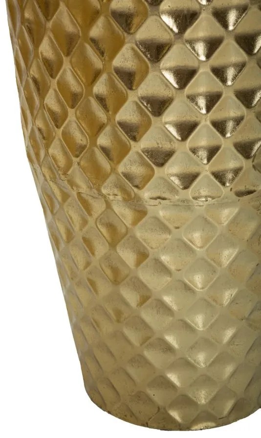 Vázatartó glotty készlet3 db ø 48x110-40x93-33x77cm