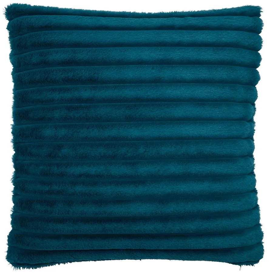 Díszpárna 45x45 cm Cosy Ribbed – Catherine Lansfield
