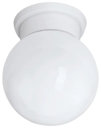 Eglo 94973 - Mennyezeti lámpa DURELO 1xE27/28W/230V