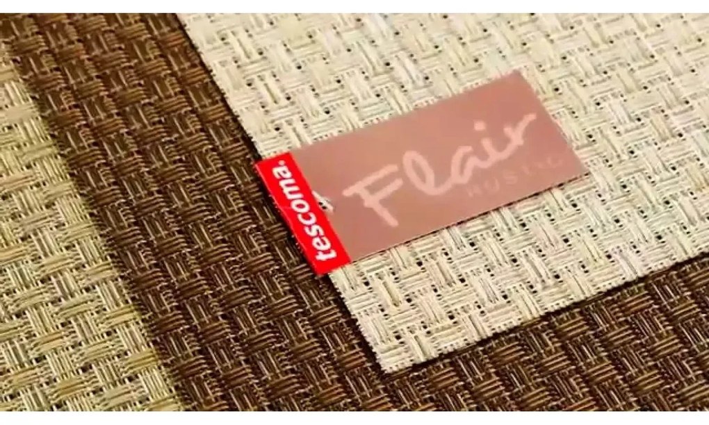 Tescoma Terítőlap Flair rusztikus barna , 45 x 32cm