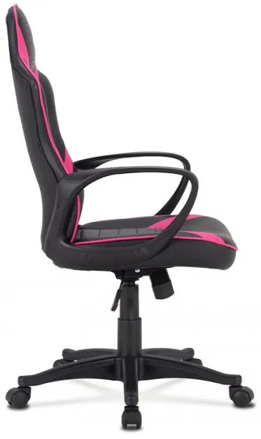 Gamer - Scaun pivotant de birou ka-y207