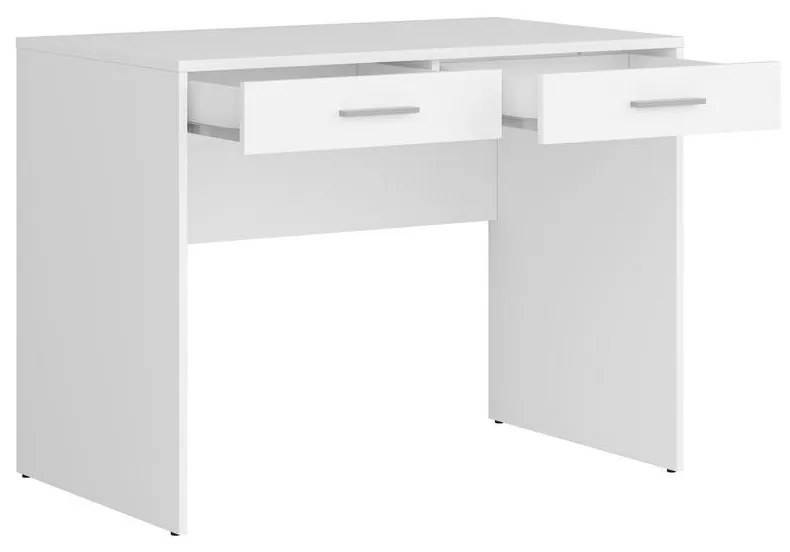 Íróasztal Nepo Plus 2 (fehér) . 1098265