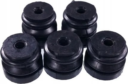 Lengéscsillapító Fűrész Nac SPS01-45 Készlet 5db