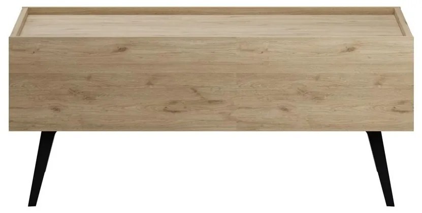 Dohányzóasztal Salome 5 (tölgy) . 1109376