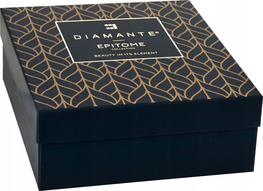 2x Silhouette fehérboros poharak Ajándék anyák és apák napjára