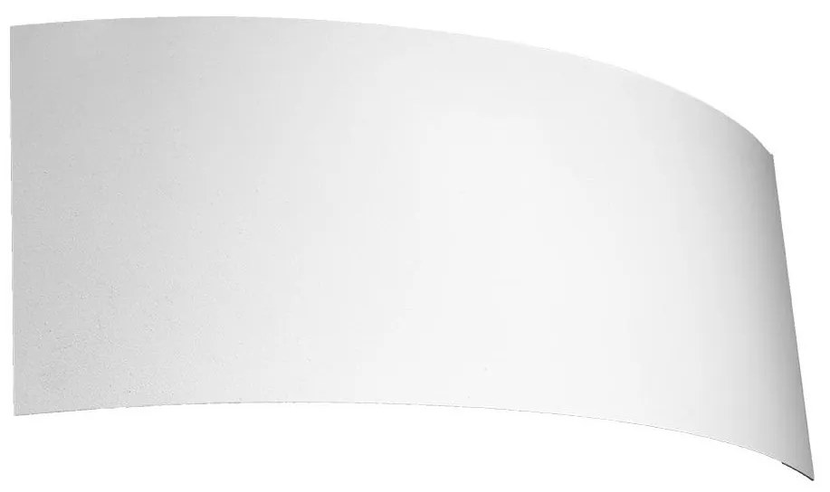 Sollux SL.0936 - Fali lámpa MAGNUS 2xG9/40W/230V fehér