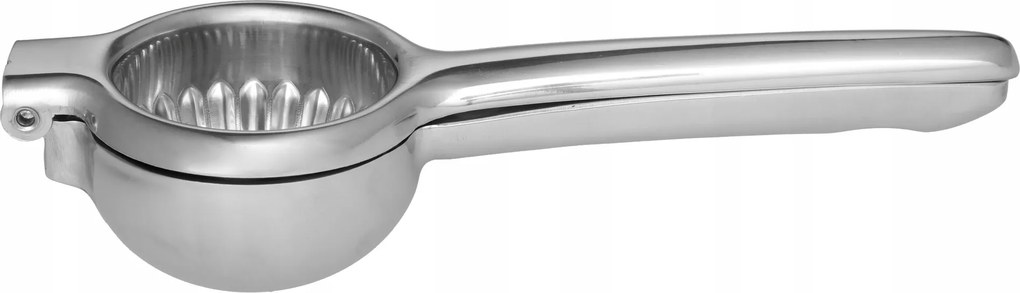 Citrusprés Prágai Gyümölcslé Préselés Rozsdamentes Acél