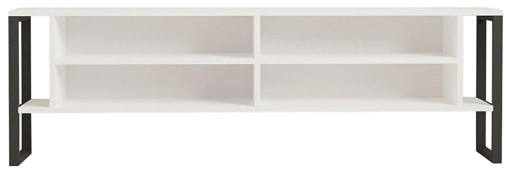 TV asztal Sotinu (fehér) . 1095148