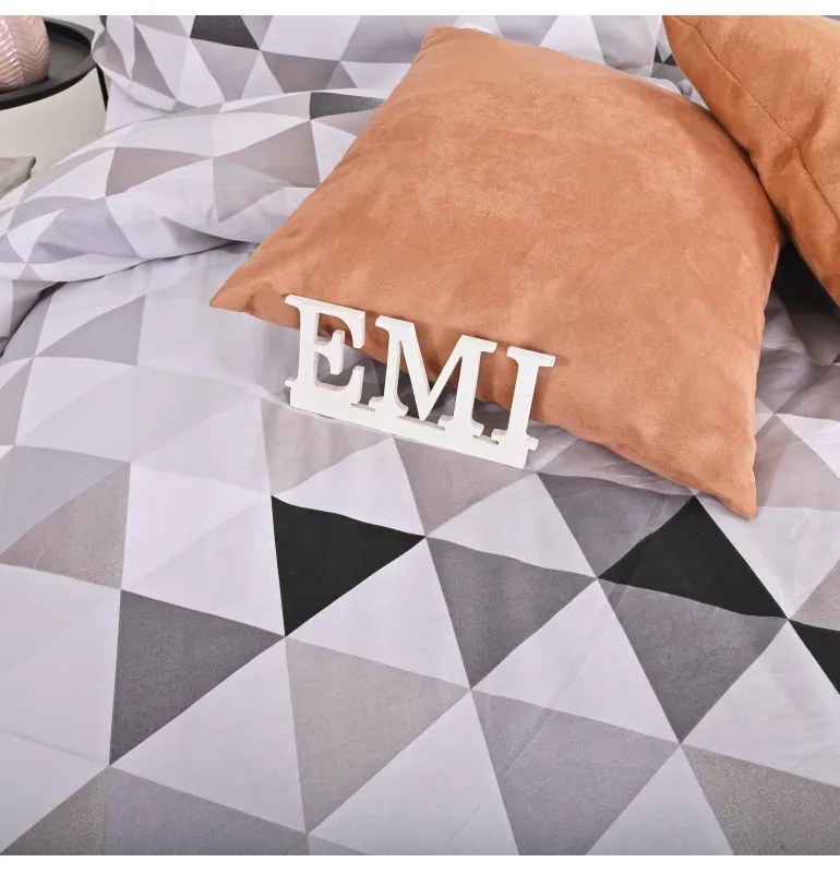 EMI Dakar pamut ágyneműhuzat