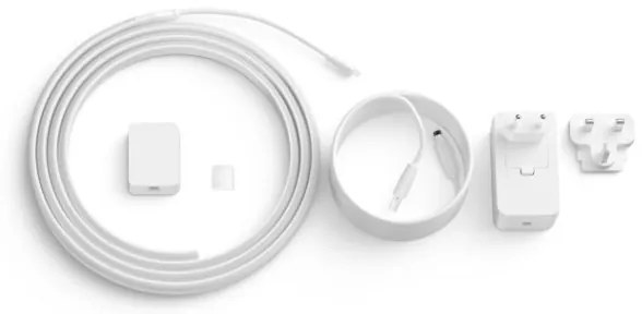 Alapkészlet - LED RGBW Dimmelhető szalag Philips Hue WACA LED/20W/230V 2 m