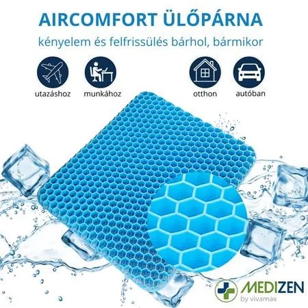 AirComfort ülőpárna (GYMGP)