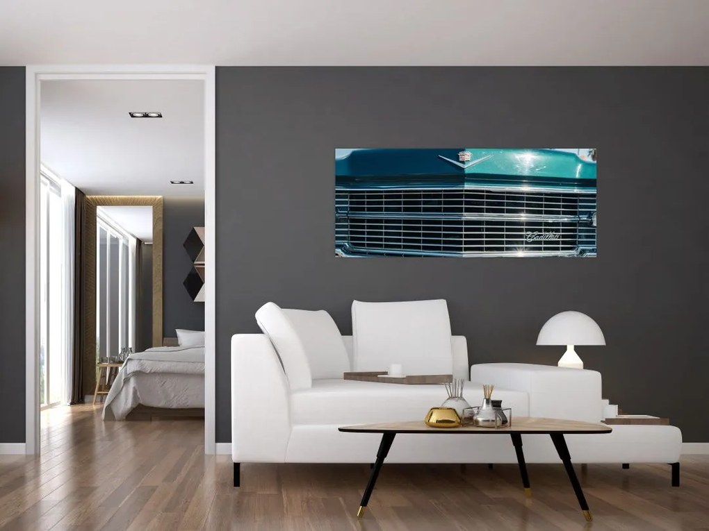 Kép - Cadillac (120x50 cm)