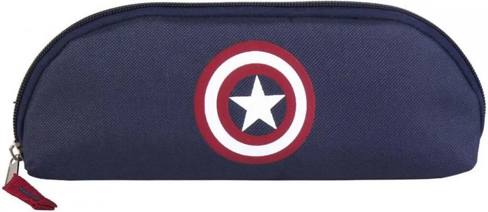Bosszúállók Shield tolltartó 22 cm