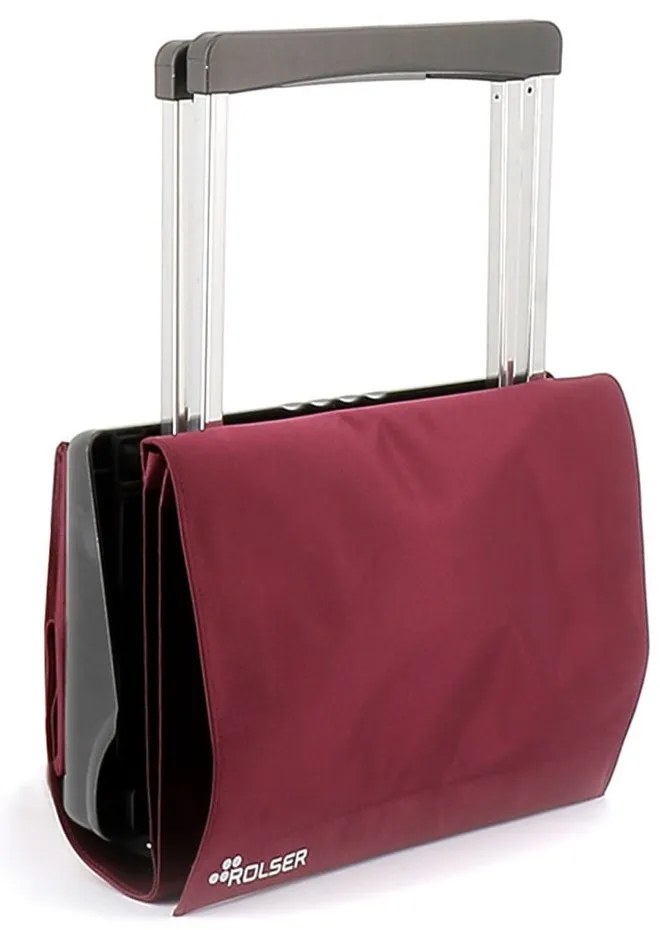 Bevásárlótáska 40 l Plegamatic Original MF – Rolser