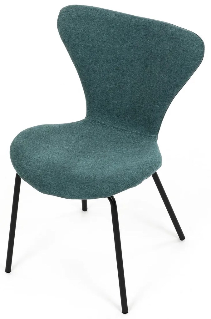 CT-S8010 BLUE2 étkezőszék szett, 2 db