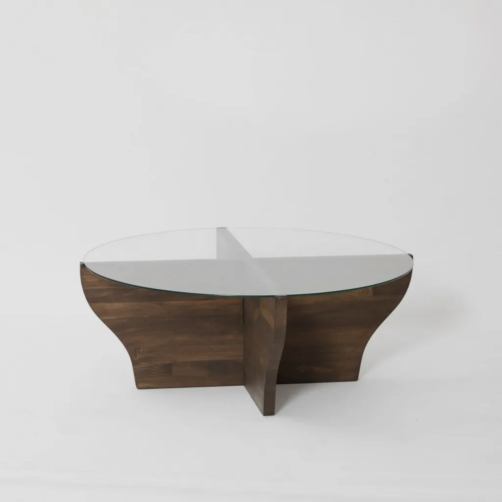 Amphora - Walnut