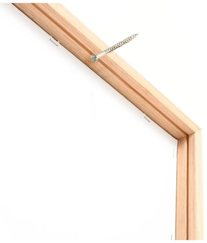 Kép 30x40 cm Three Cords – Malerifabrikken