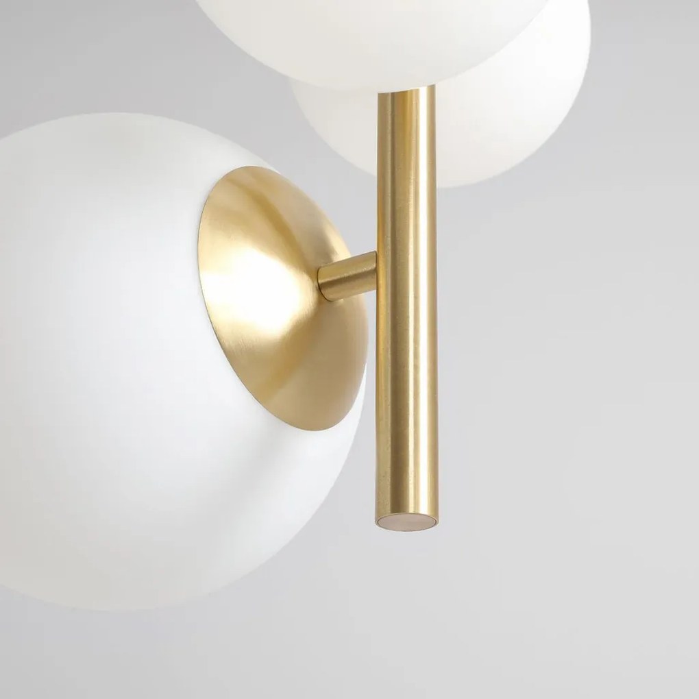 ALDEX 1091L40 BLOOM Modern Függesztett Lámpa 4 IP20